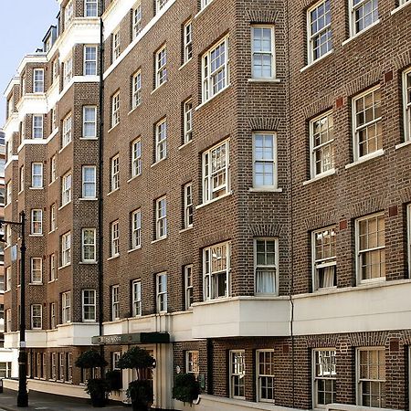 Ascott Mayfair London Luaran gambar
