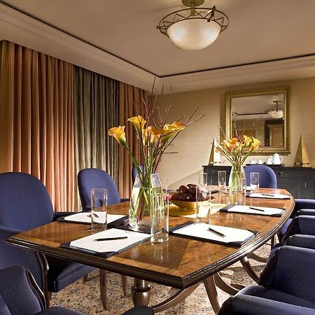 Ascott Mayfair London Perniagaan gambar