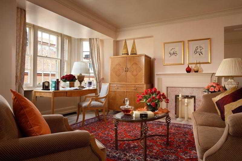 Ascott Mayfair London Luaran gambar