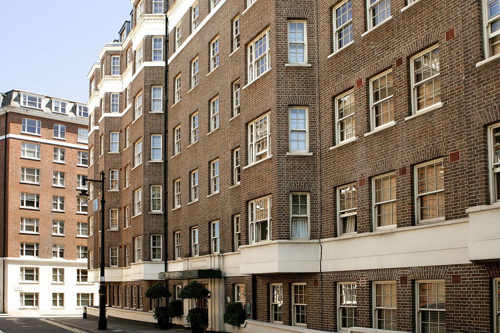 Ascott Mayfair London Luaran gambar