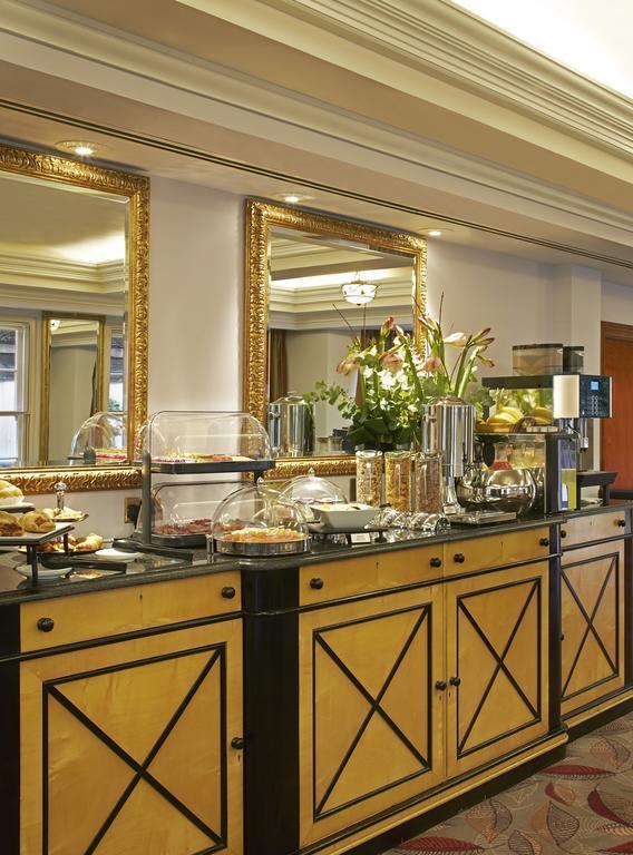 Ascott Mayfair London Luaran gambar