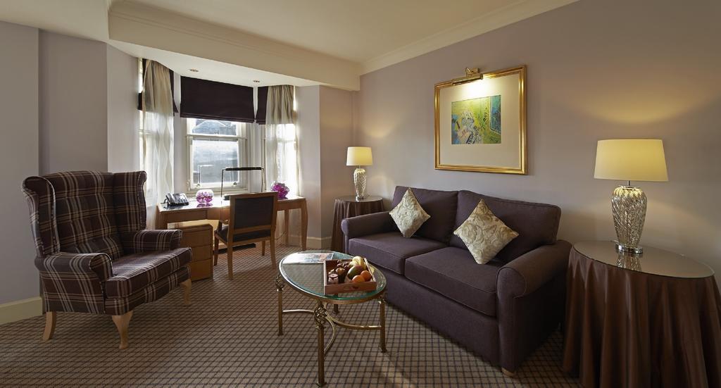 Ascott Mayfair London Luaran gambar