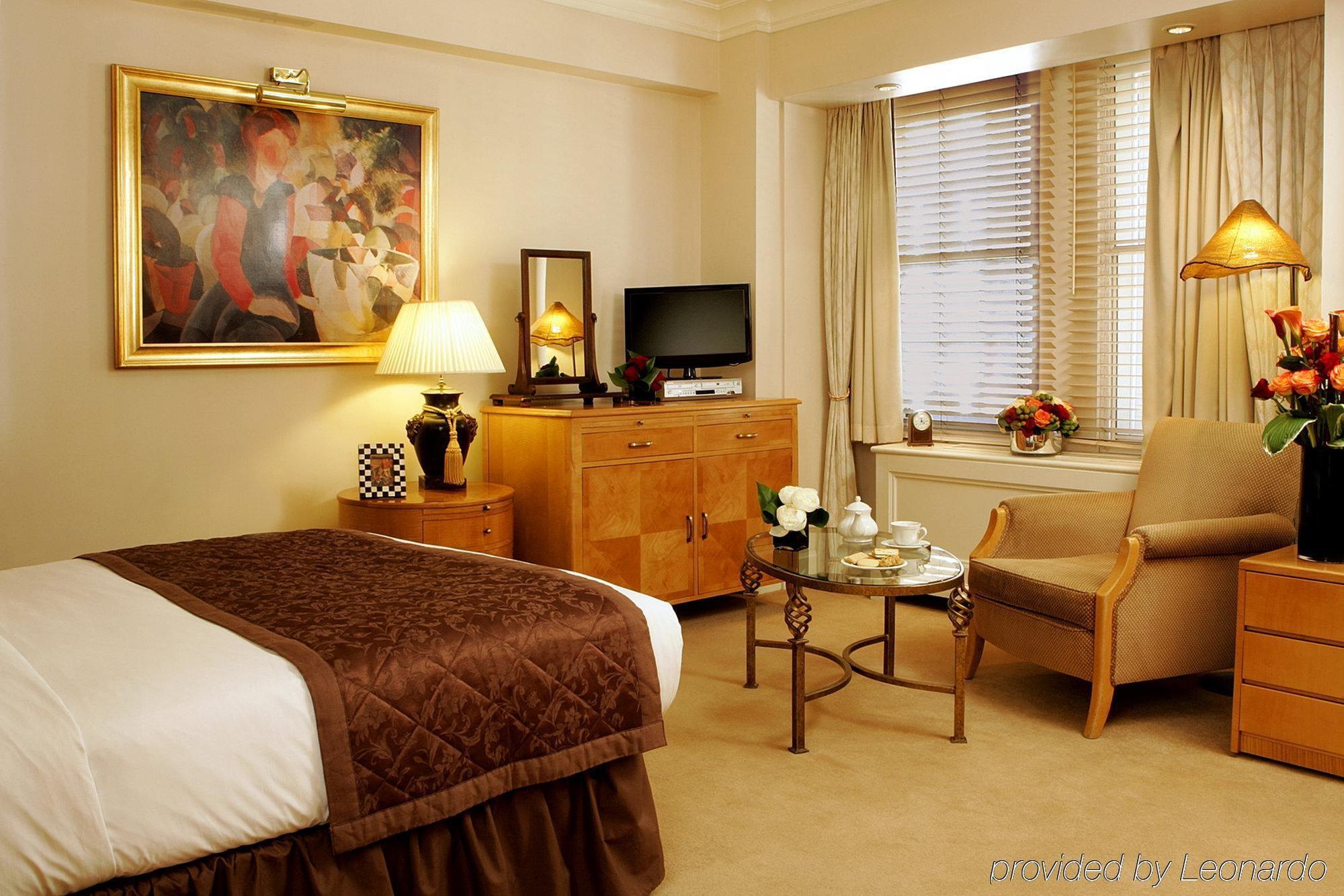 Ascott Mayfair London Bilik gambar