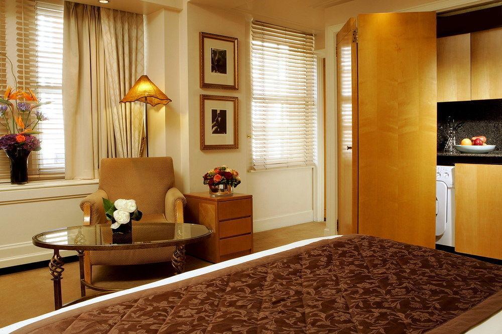 Ascott Mayfair London Bilik gambar