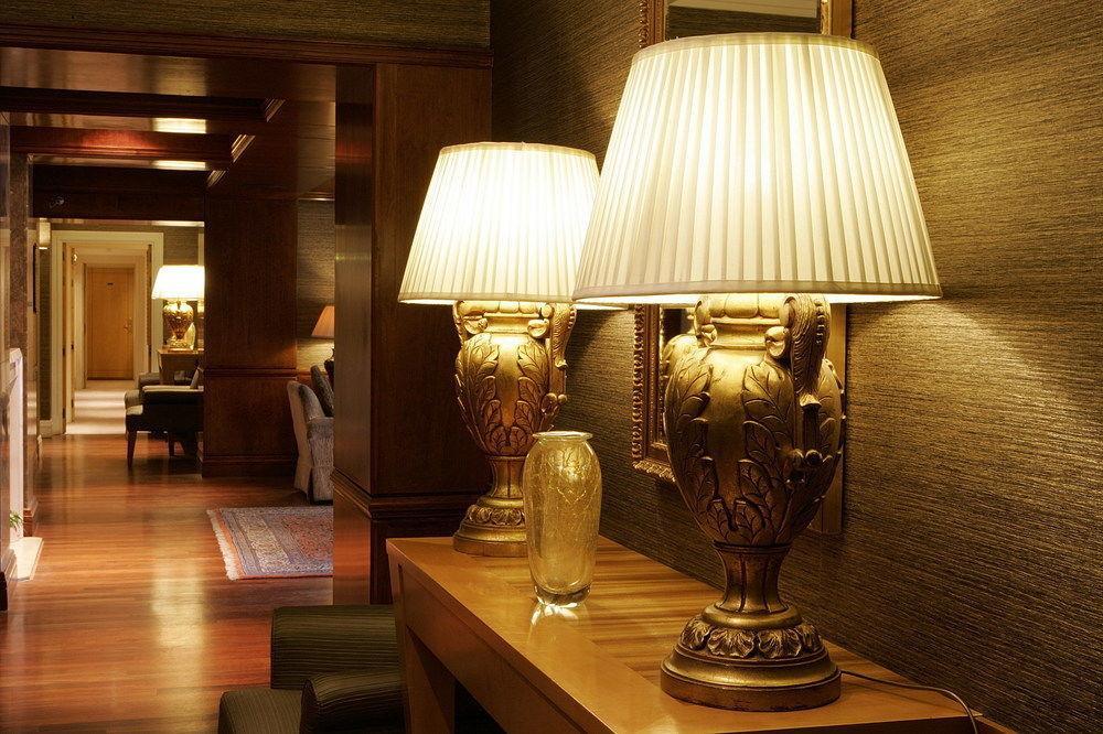 Ascott Mayfair London Dalaman gambar