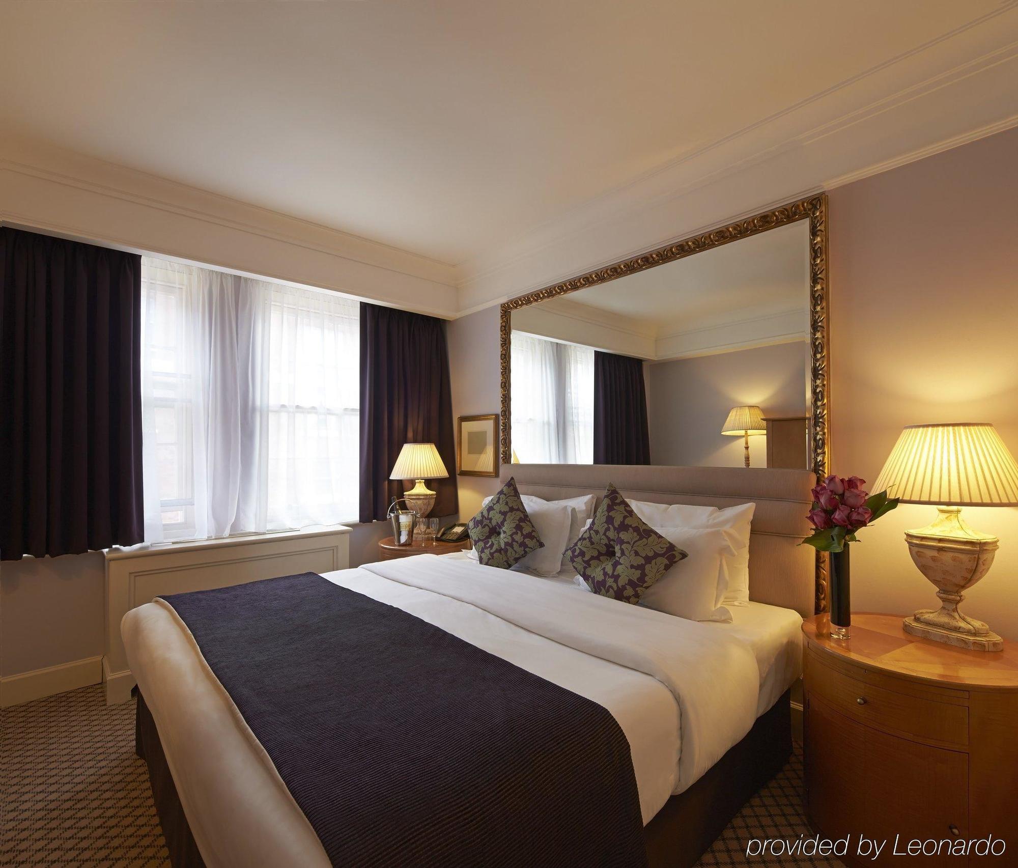Ascott Mayfair London Luaran gambar