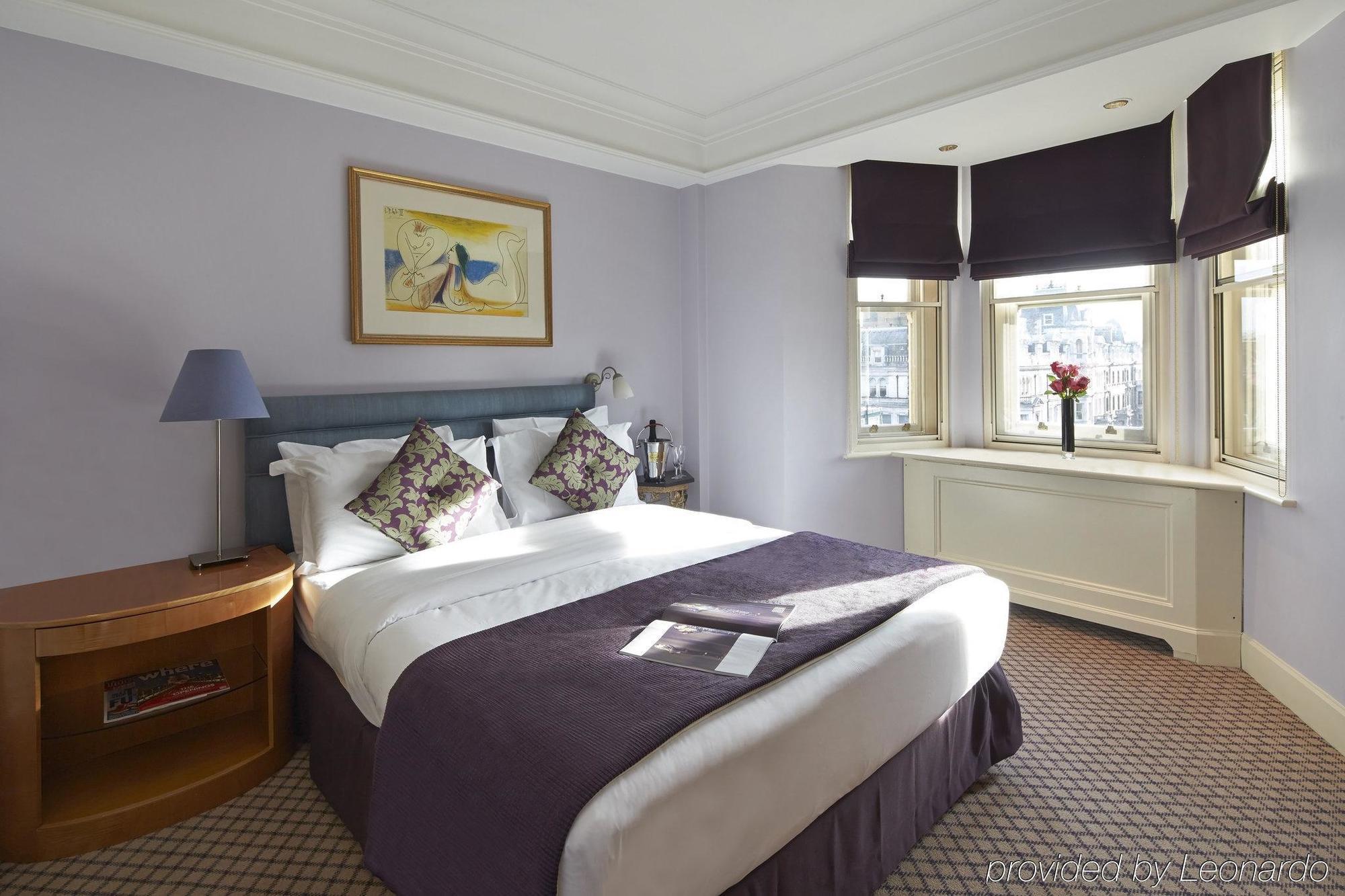 Ascott Mayfair London Luaran gambar