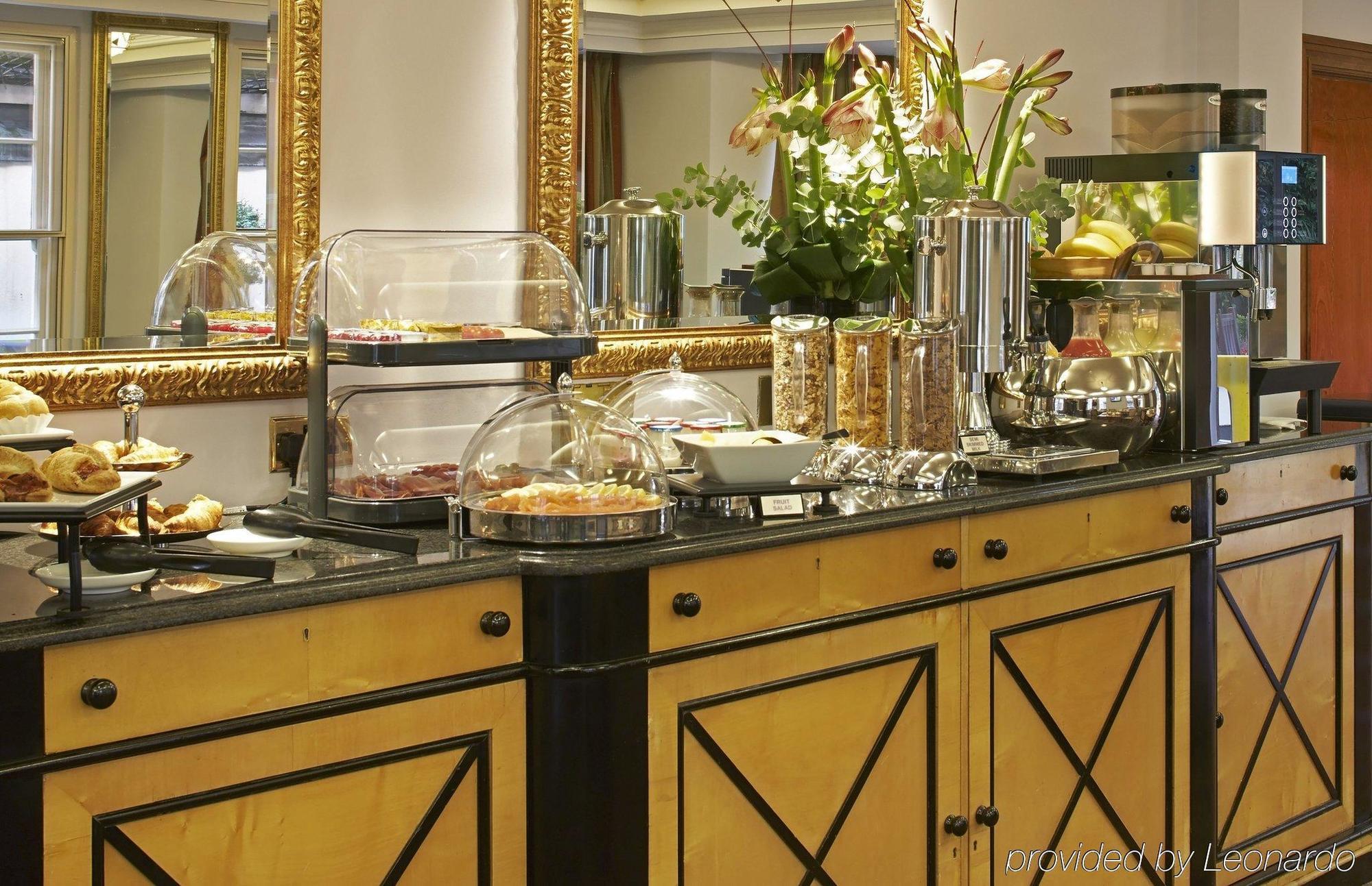 Ascott Mayfair London Luaran gambar