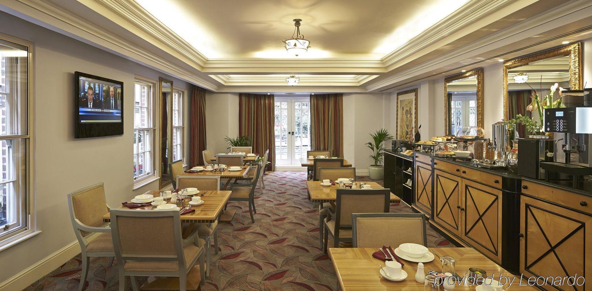 Ascott Mayfair London Luaran gambar