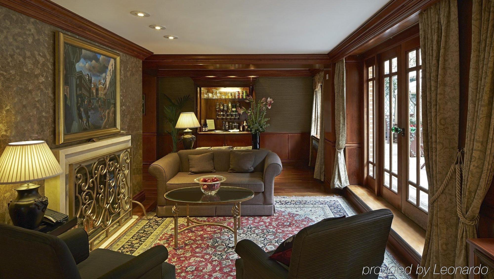 Ascott Mayfair London Luaran gambar