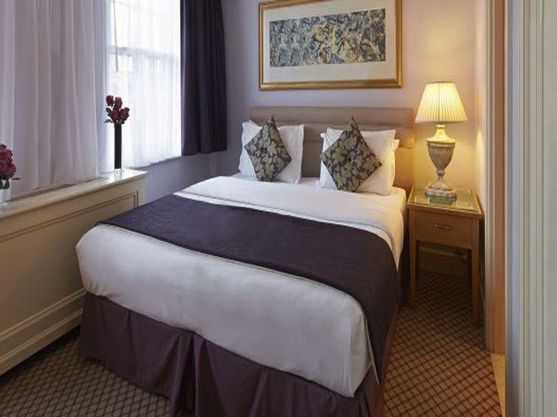 Ascott Mayfair London Luaran gambar