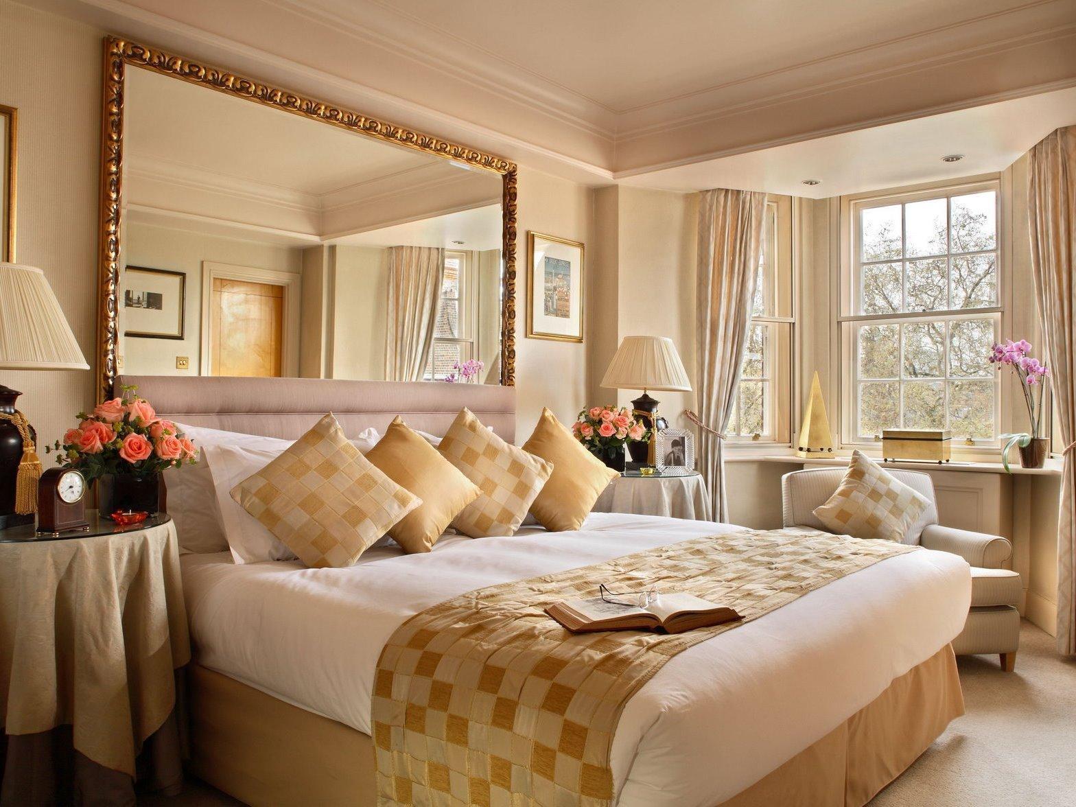 Ascott Mayfair London Bilik gambar