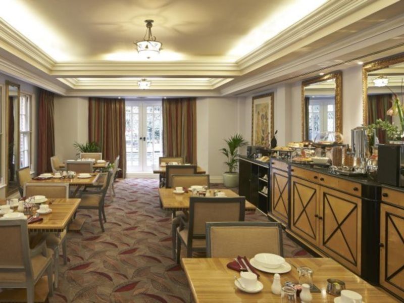 Ascott Mayfair London Luaran gambar