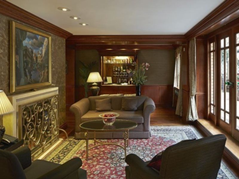 Ascott Mayfair London Luaran gambar