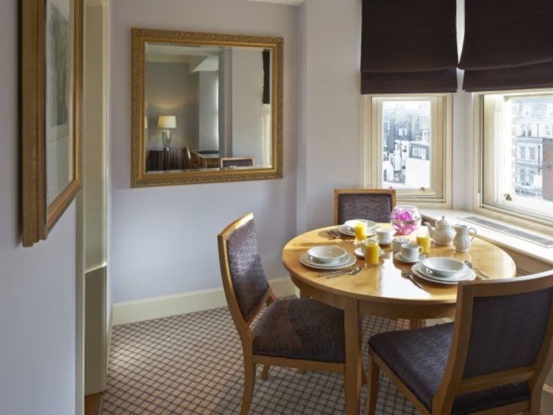 Ascott Mayfair London Luaran gambar
