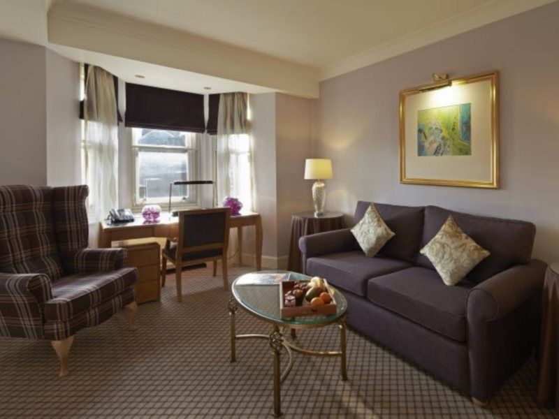 Ascott Mayfair London Luaran gambar