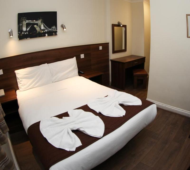 Ascott Mayfair London Luaran gambar