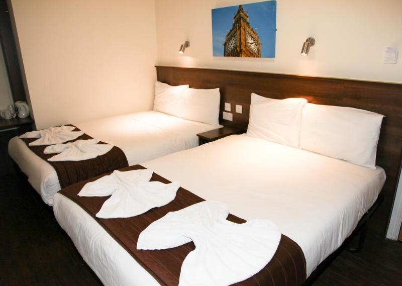 Ascott Mayfair London Luaran gambar