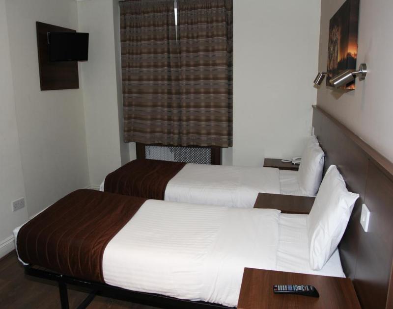 Ascott Mayfair London Luaran gambar