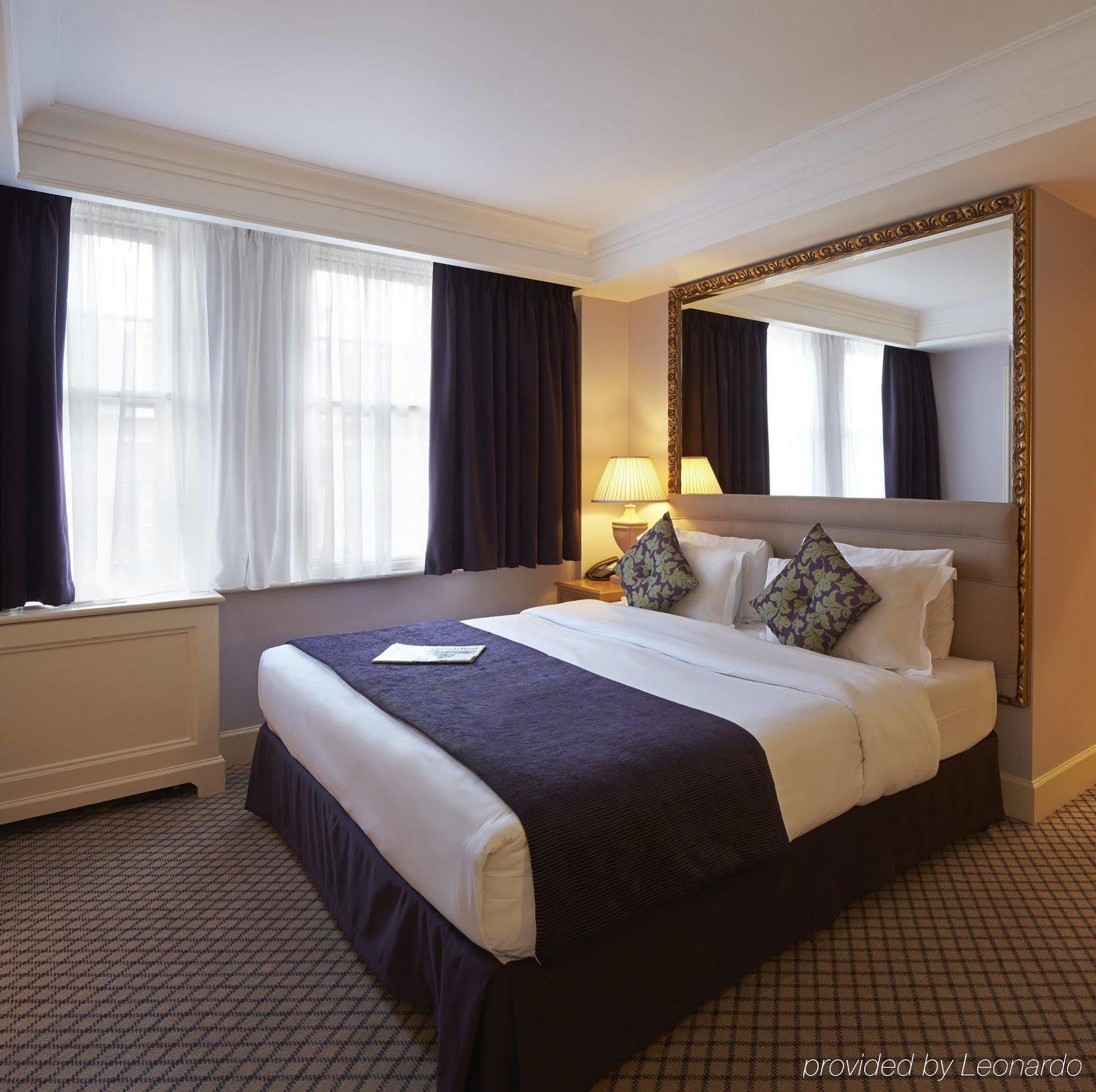 Ascott Mayfair London Luaran gambar
