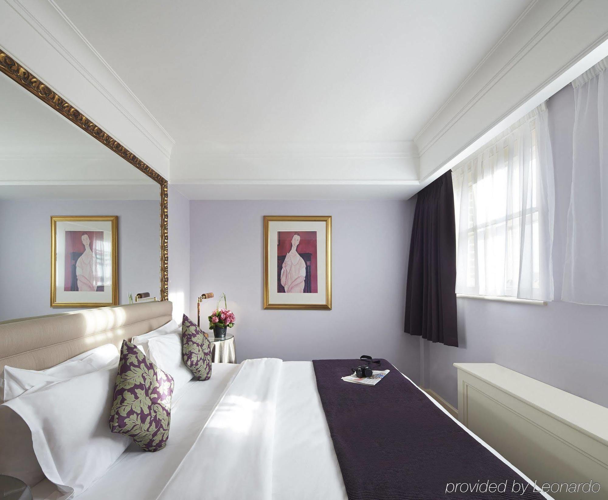 Ascott Mayfair London Luaran gambar