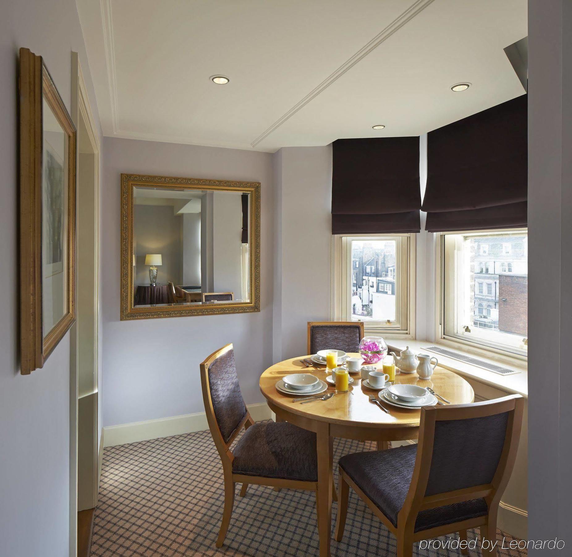 Ascott Mayfair London Luaran gambar