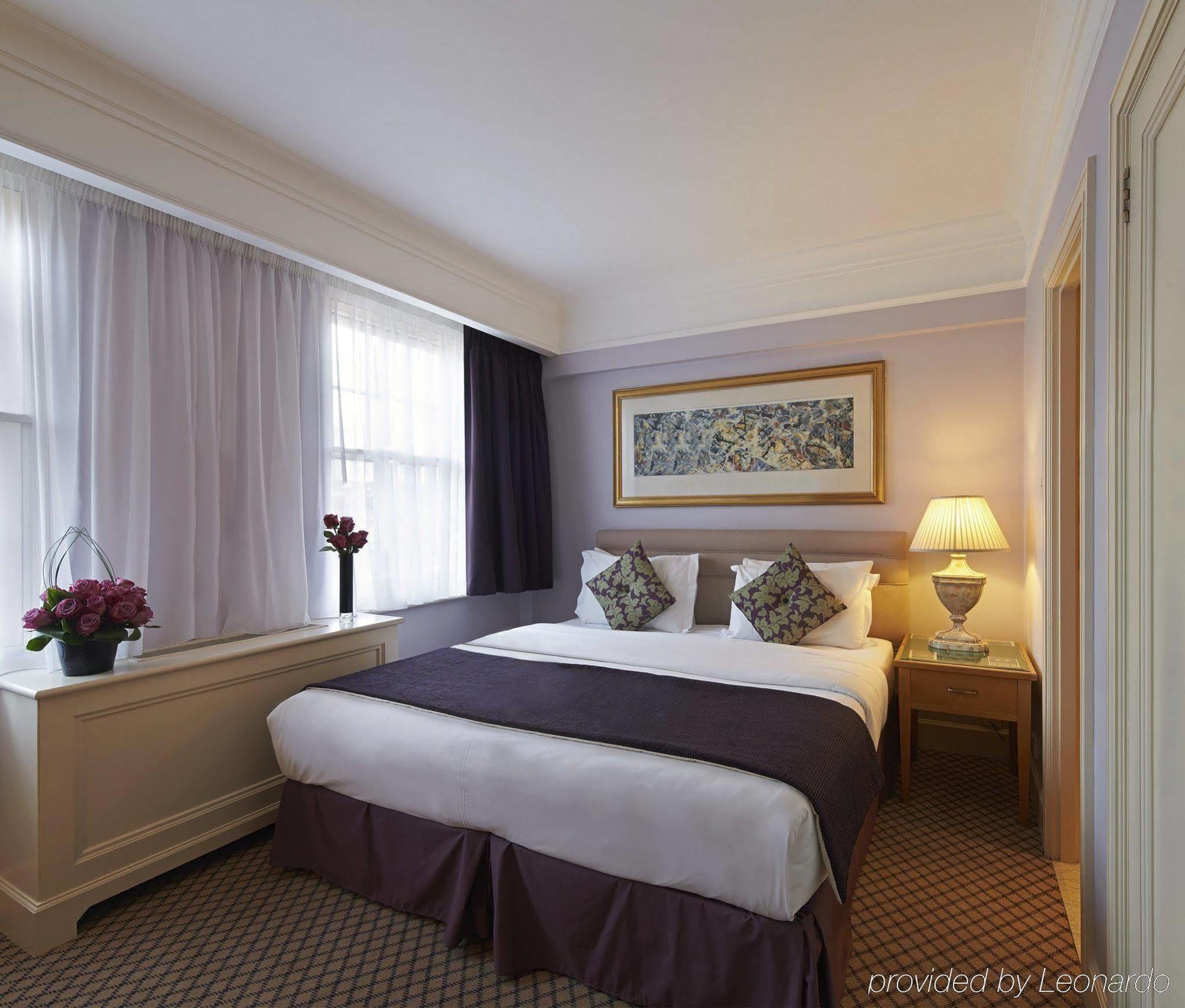 Ascott Mayfair London Luaran gambar