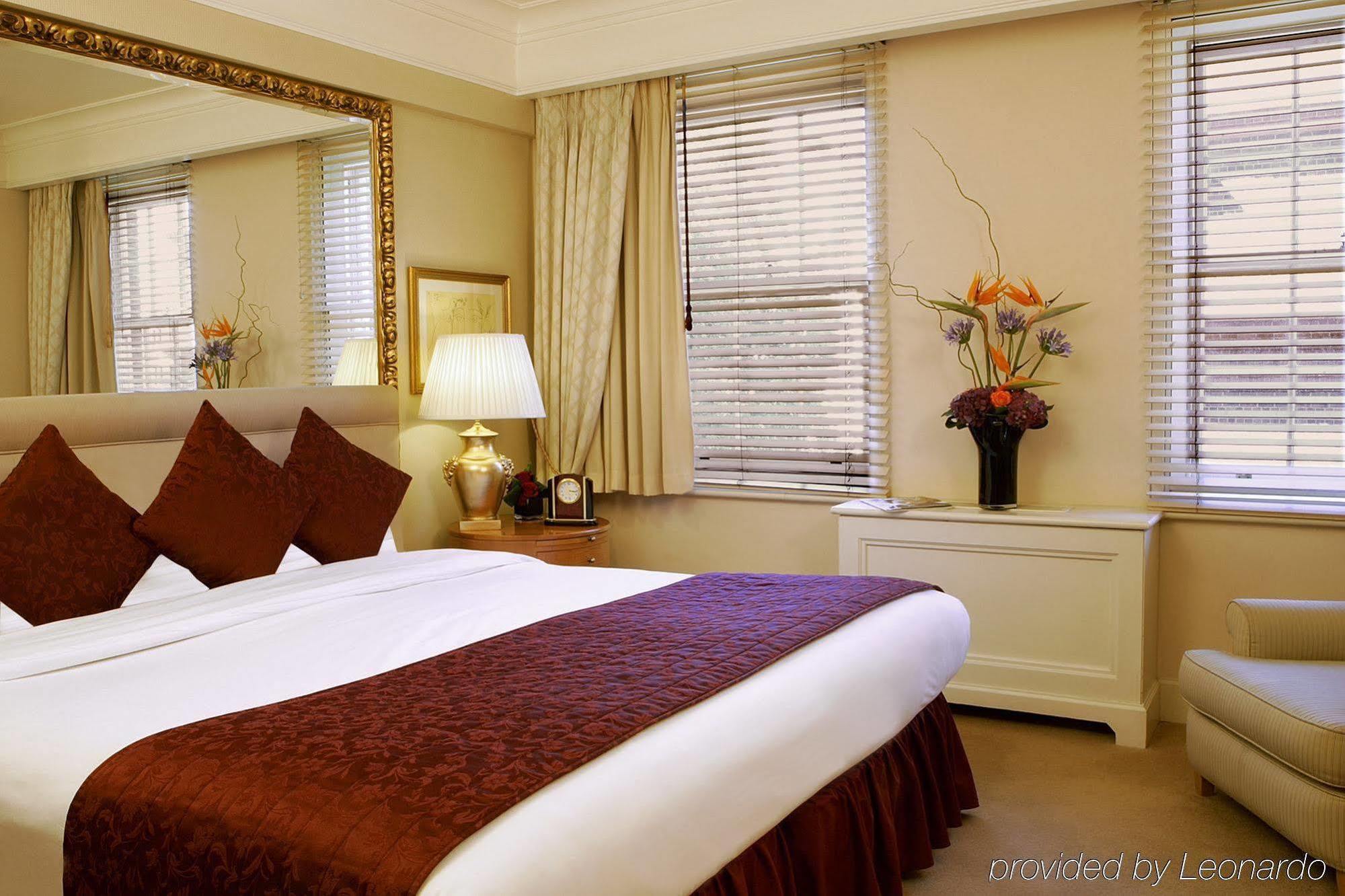 Ascott Mayfair London Bilik gambar