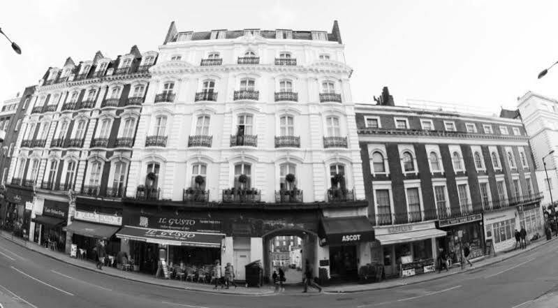 Ascott Mayfair London Luaran gambar